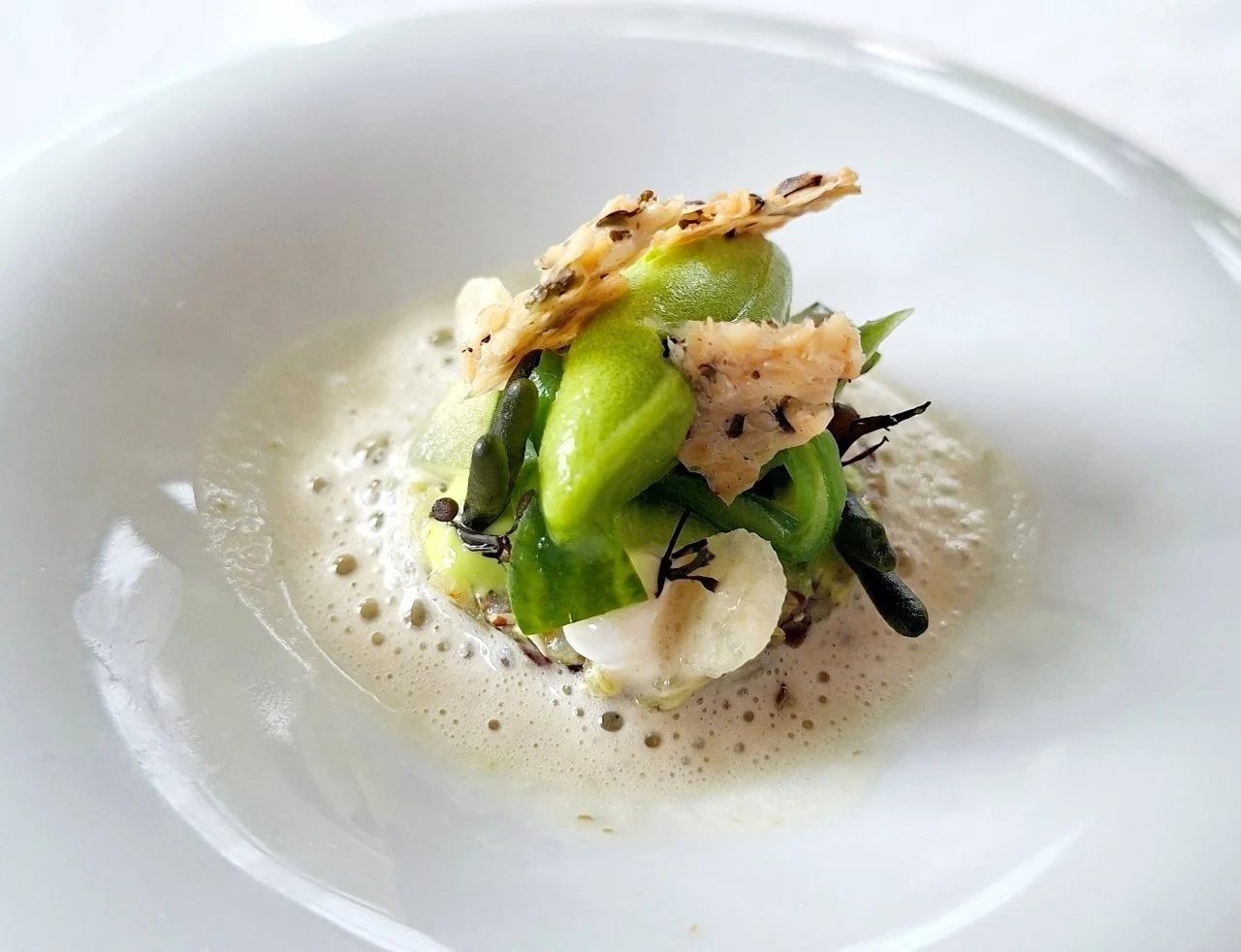 Amuse Het Roode Koper