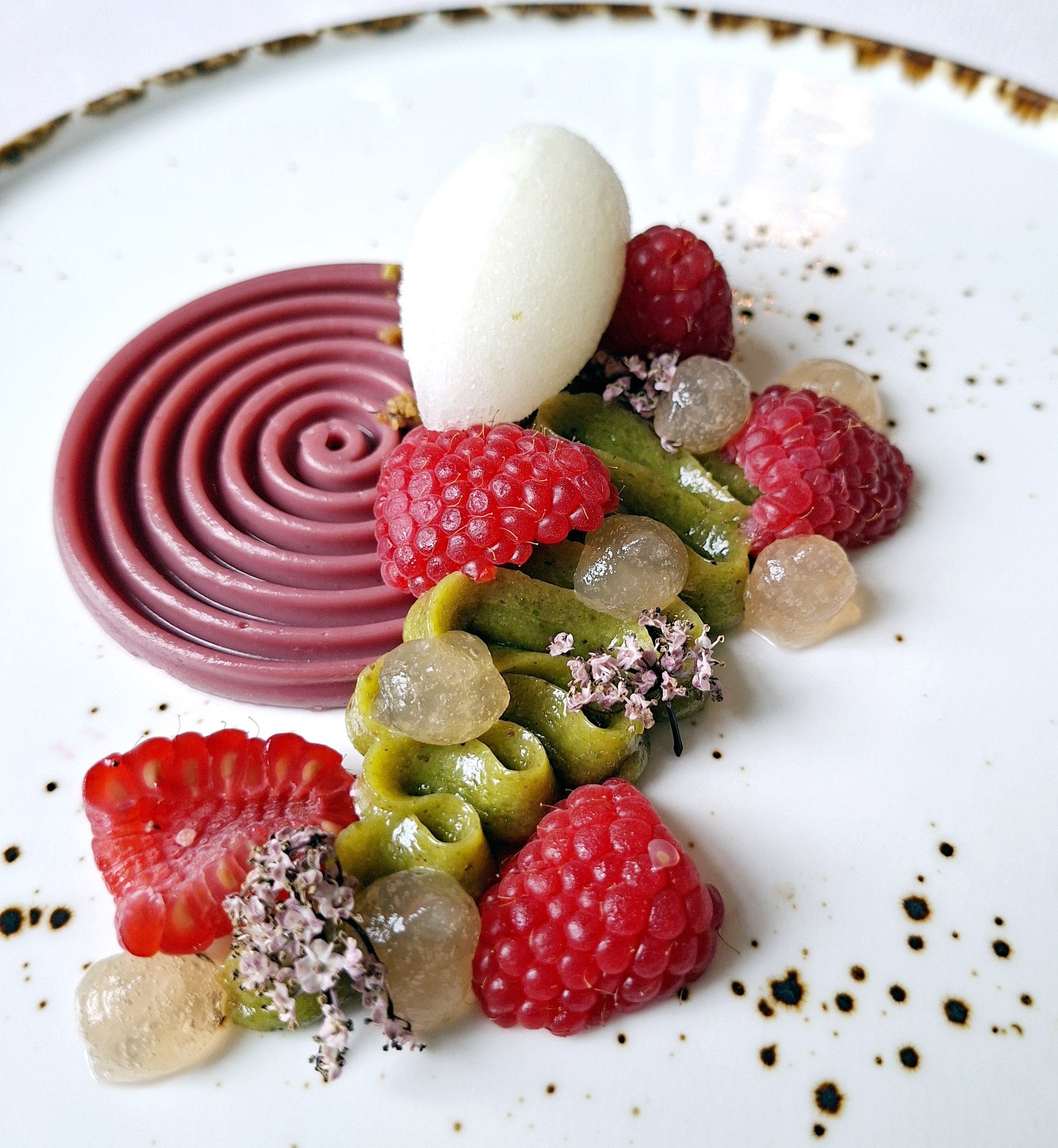Dessert De Havixhorst