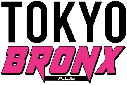 Tokyo Bronx