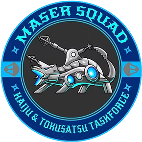 Maser Squad