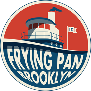 Frying Pan Brooklyn