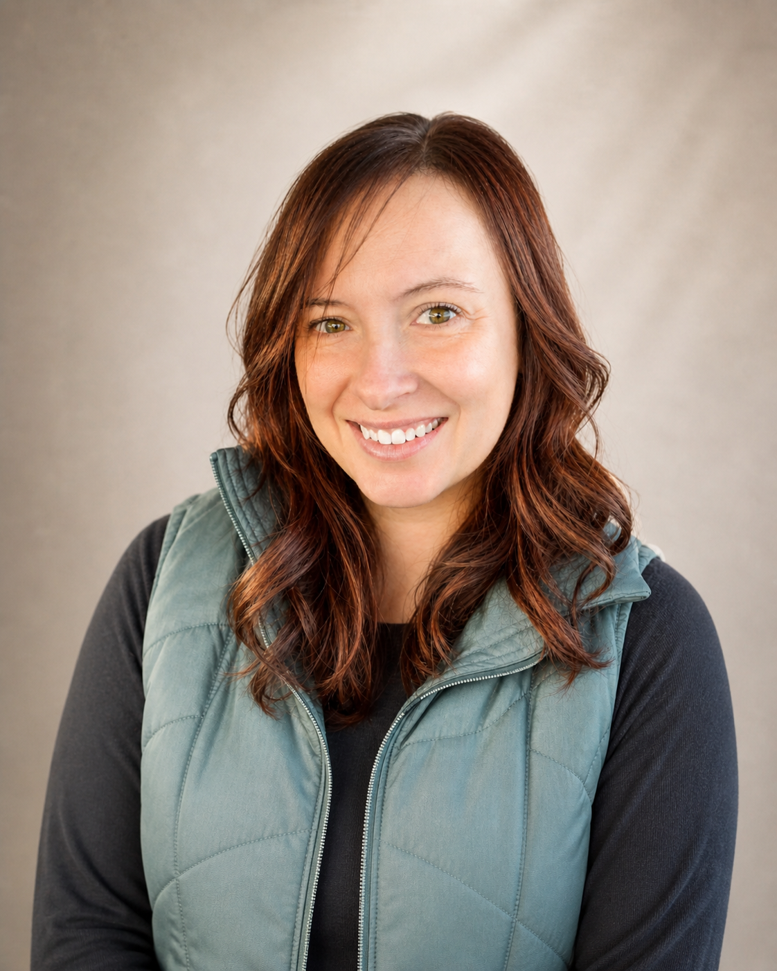 Crystal, Sculpt and Yoga Instructor at Ripple Effect Wellness