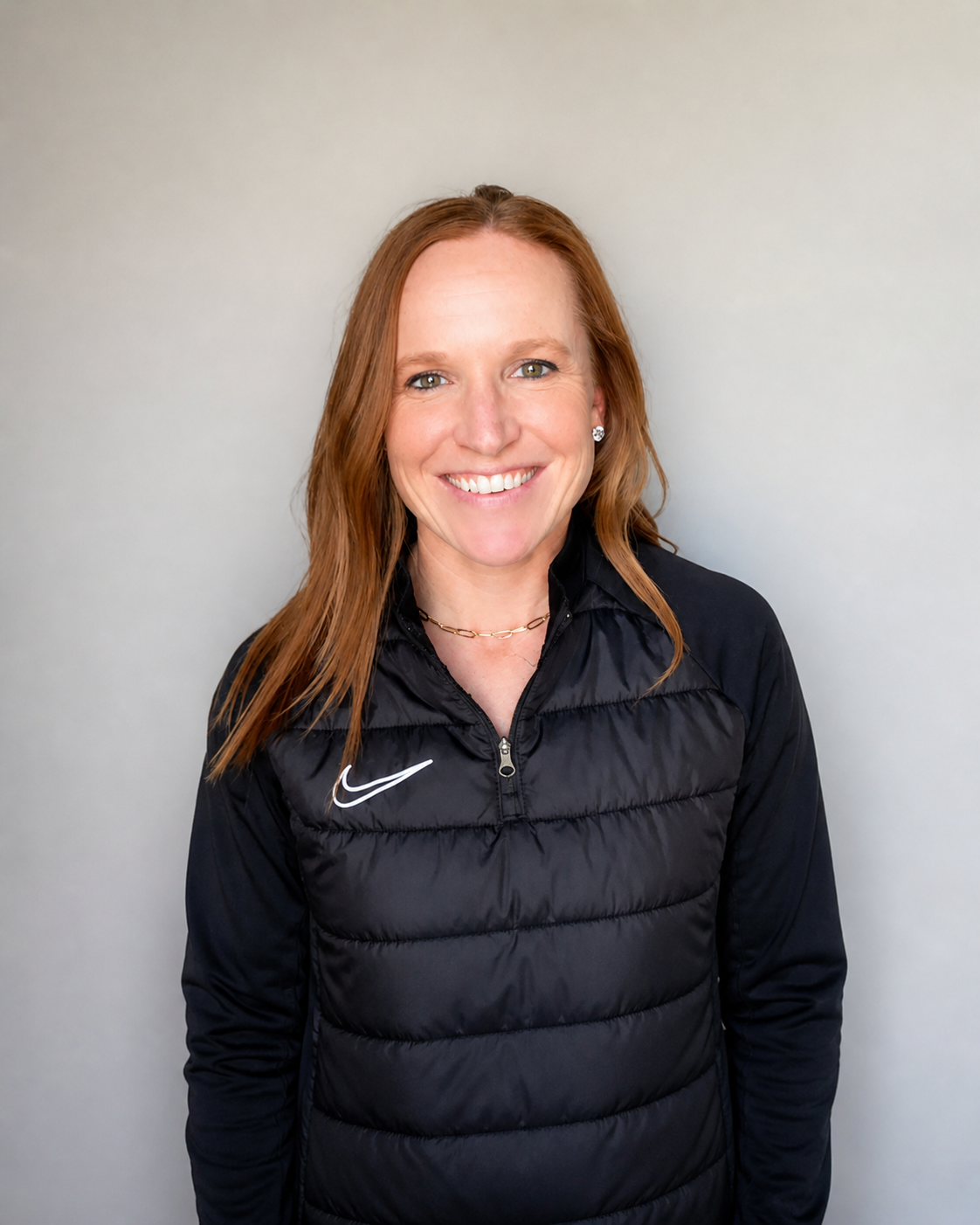 Michelle Compty, physical therapist at Ripple Effect Wellness