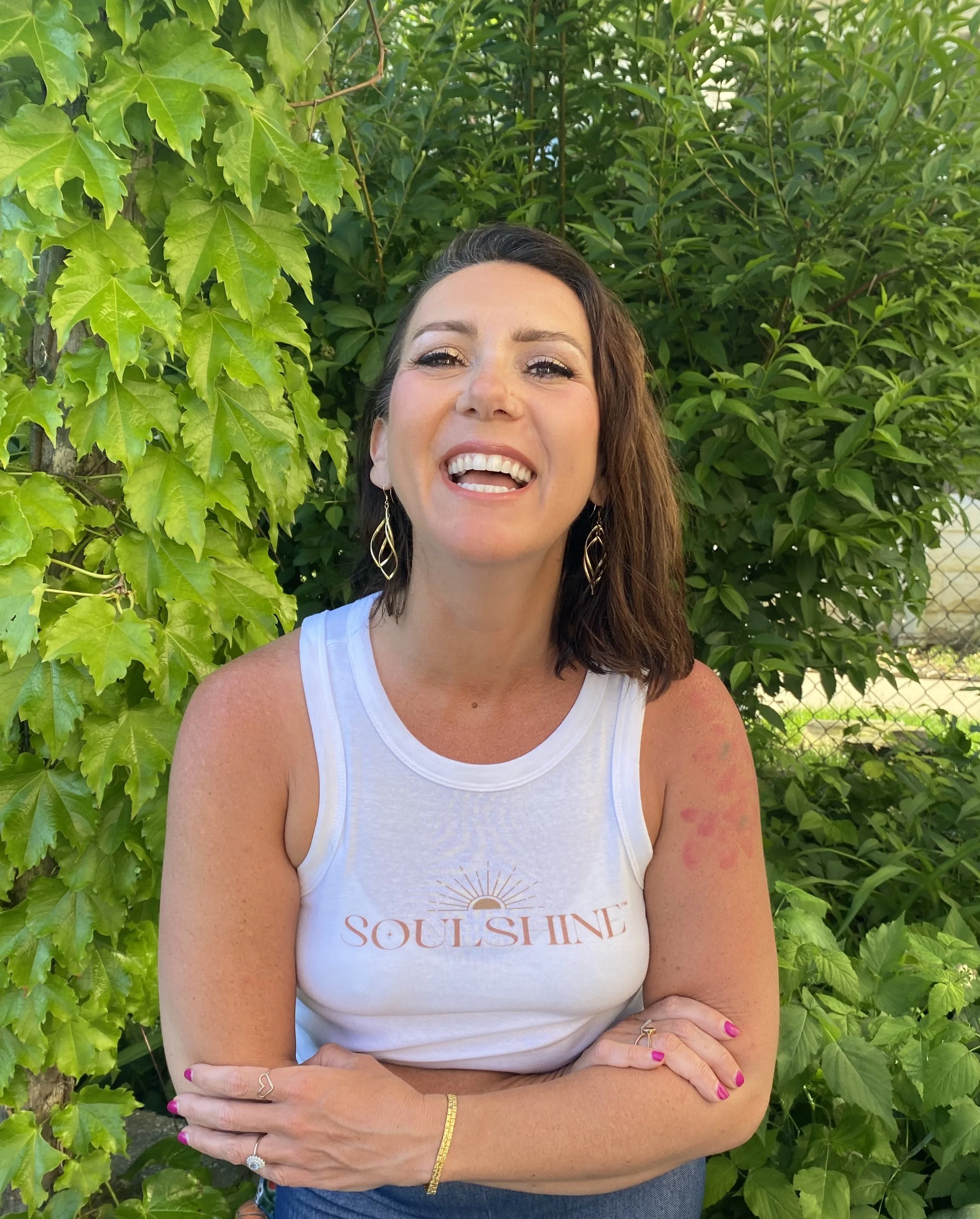 Emily, Yoga Instructor at Ripple Effect Wellness