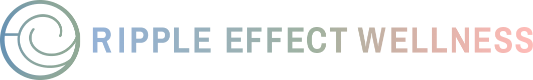 Ripple Effect Wellness logo