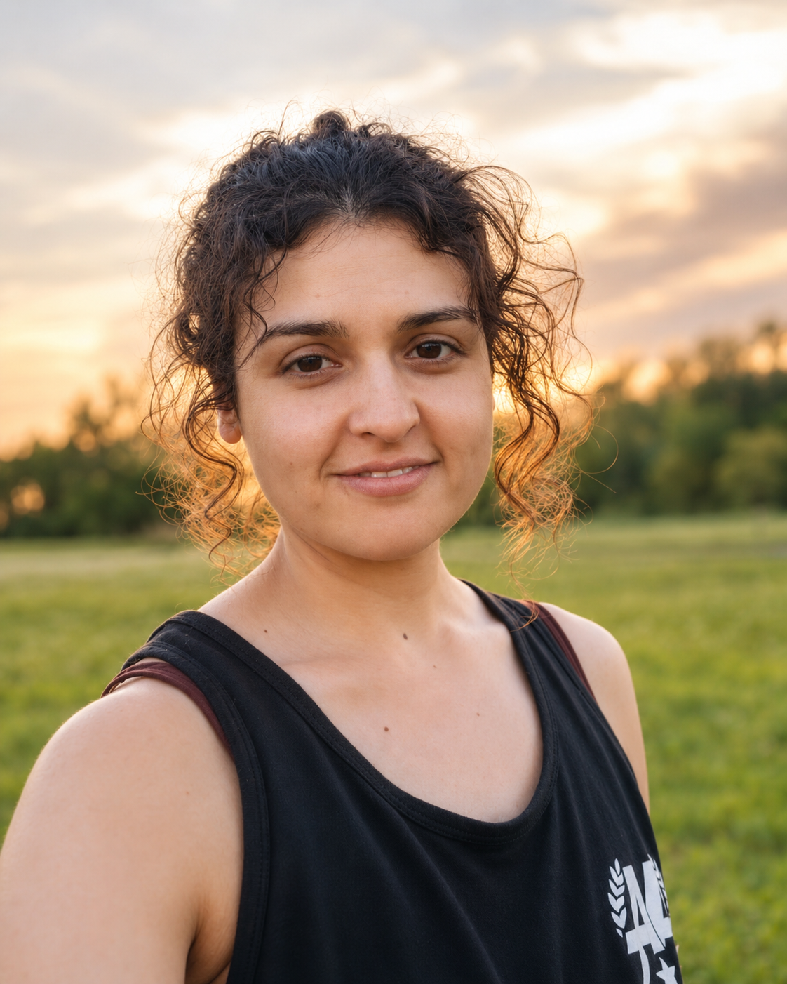 Mariah, Yoga Instructor at Ripple Effect Wellness