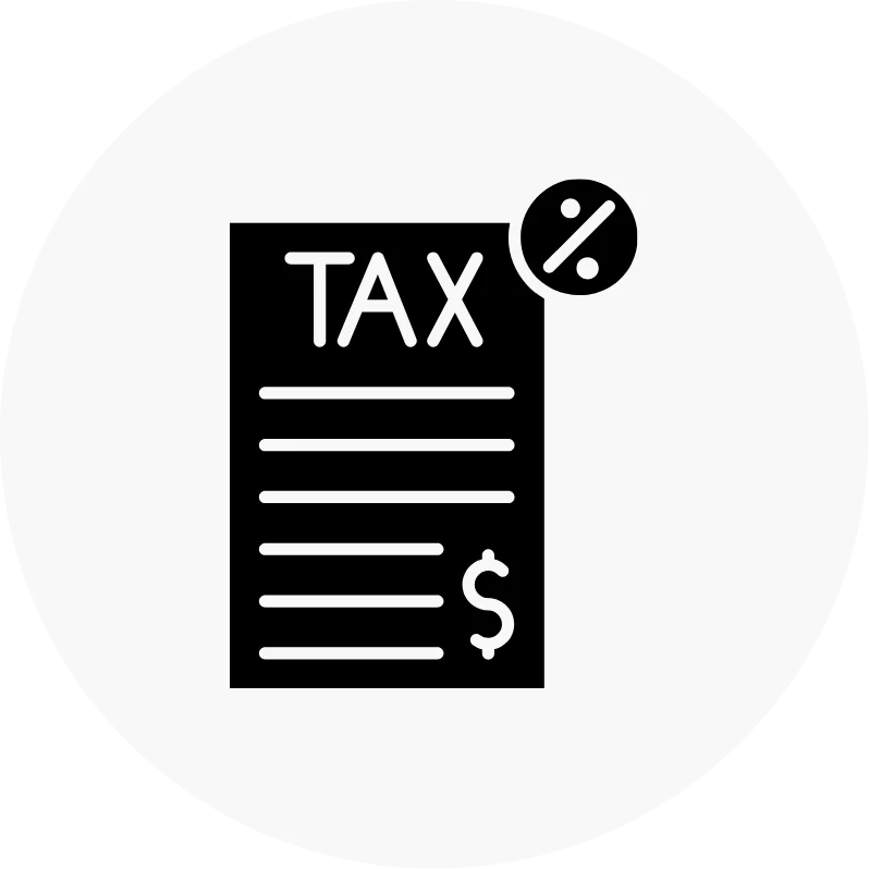 Tax Benefits