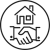 Real estate illustration
