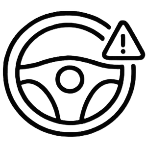 DUI and DWI defense icon