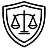 Criminal defense illustration