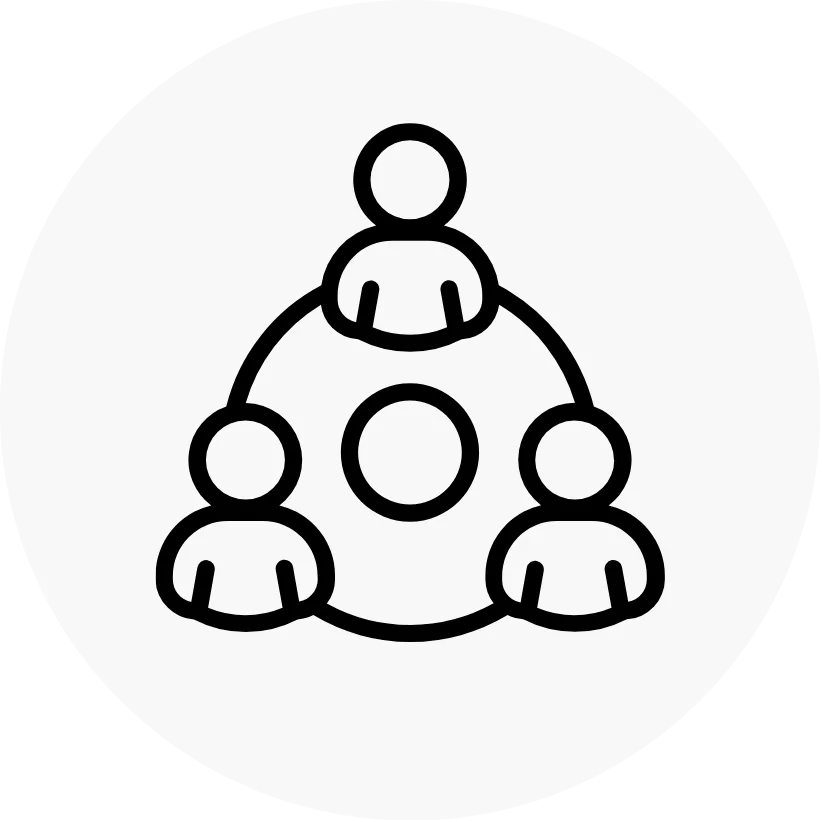 Shared Resources
