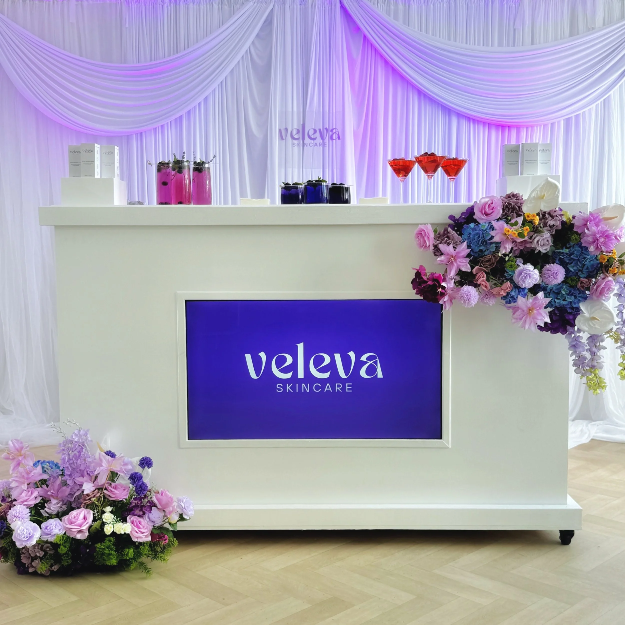 Veleva Skincare