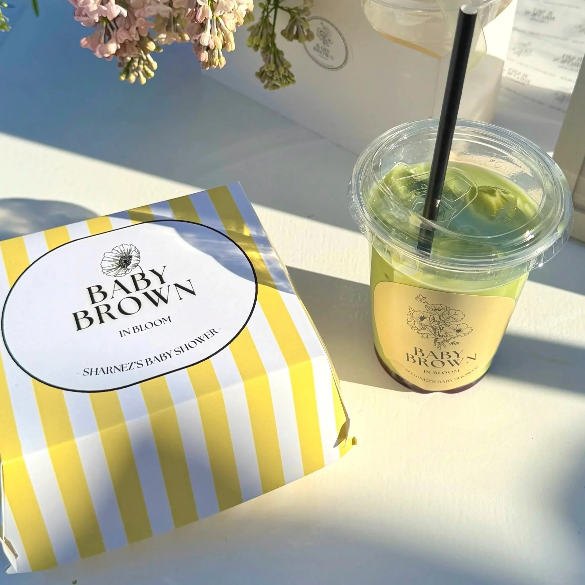 Private Celebrations