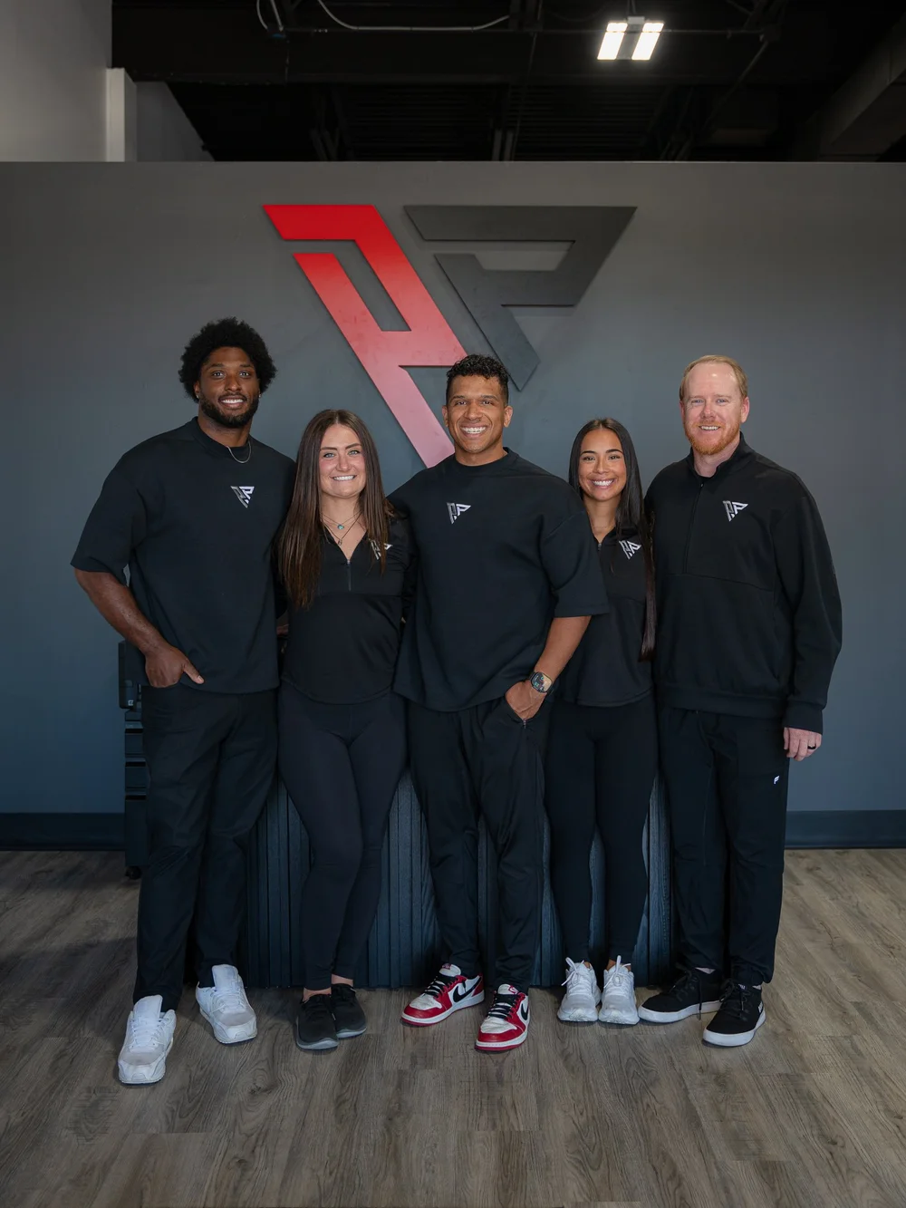 The Proven Performance team