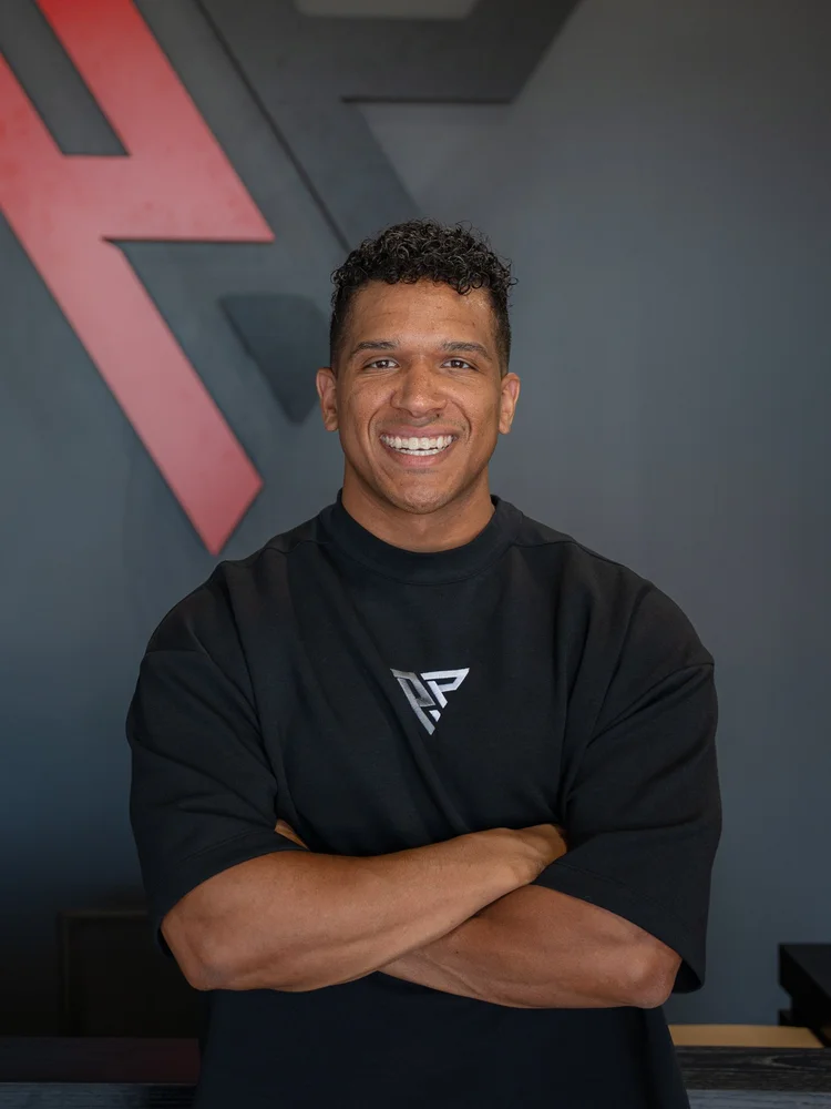Dr. Ian Hardy, Owner and Physical Therapist at Proven Performance