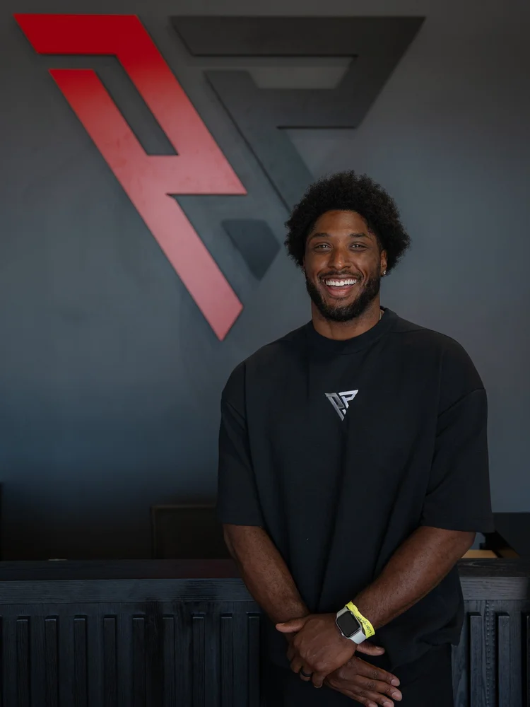 Dr. Nate Skrobot, Physical Therapist at Proven Performance
