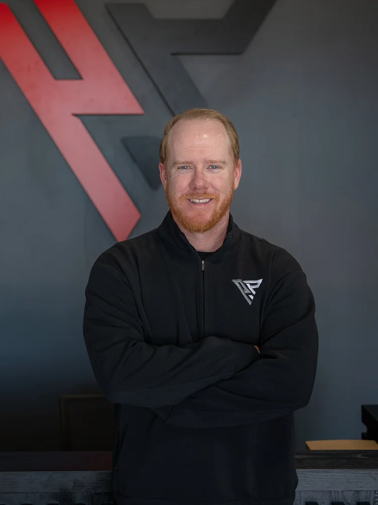 Zach Creighton, Certified Athletic Trainer at Proven Performance