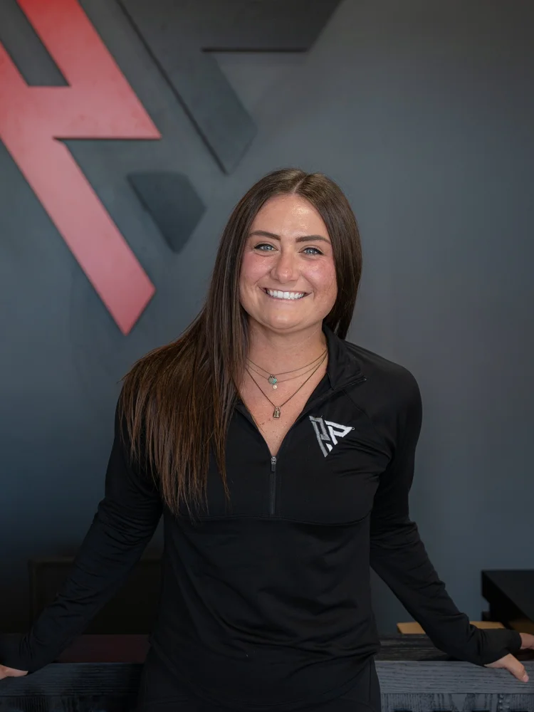 Kayla Graf, Patient Care Coordinator at Proven Performance