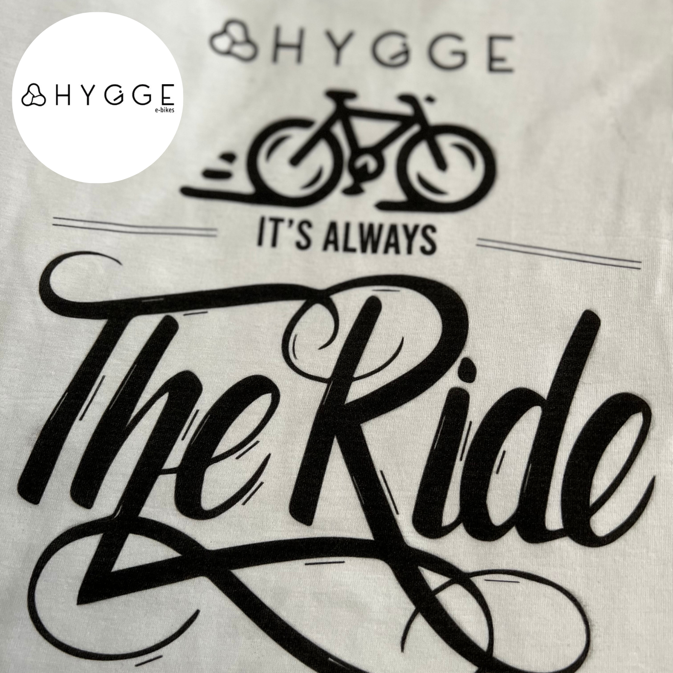 Hygge Bikes