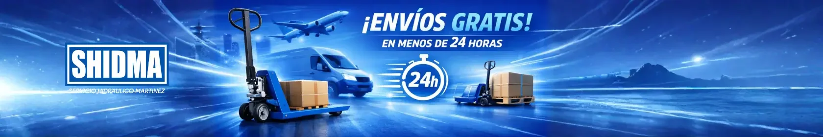 Envío en 24 horas SHIDMA Patines