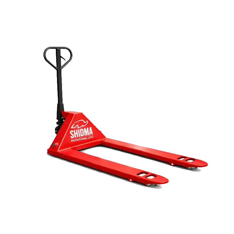 Patin Hidraulico SHIDMA LIFT