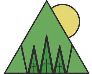 Wesley Woods, Inc. logo