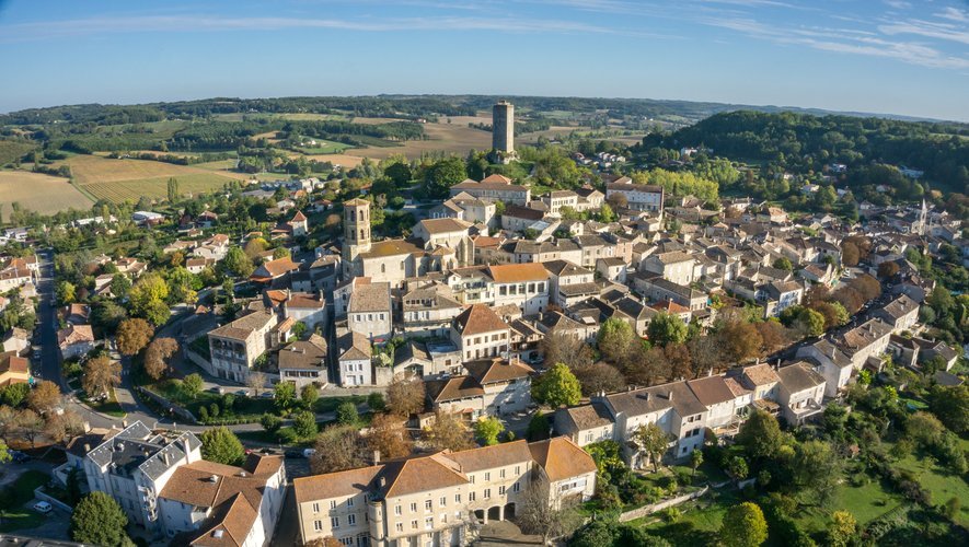 Montcuq
