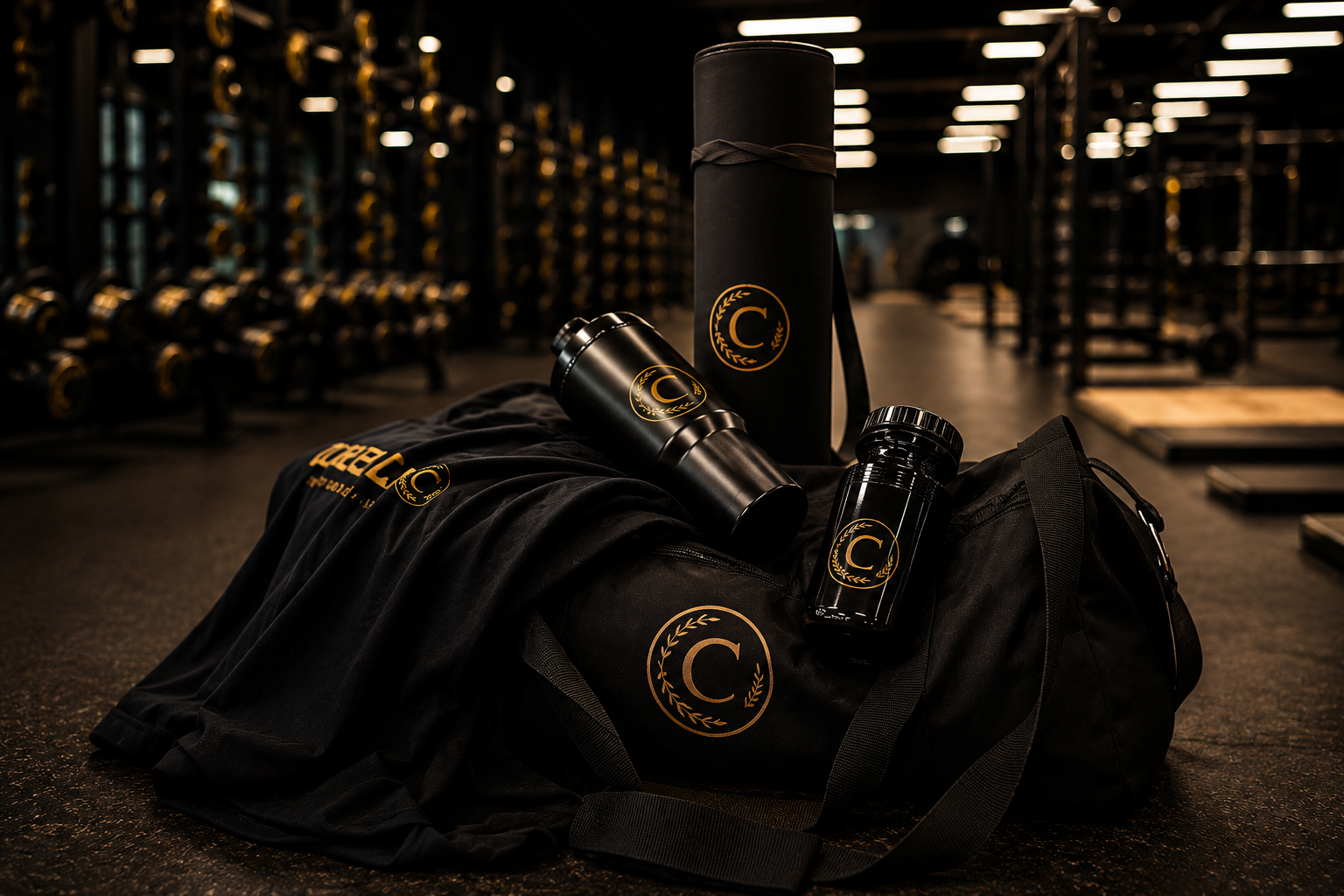 Copelands Performance Fitness