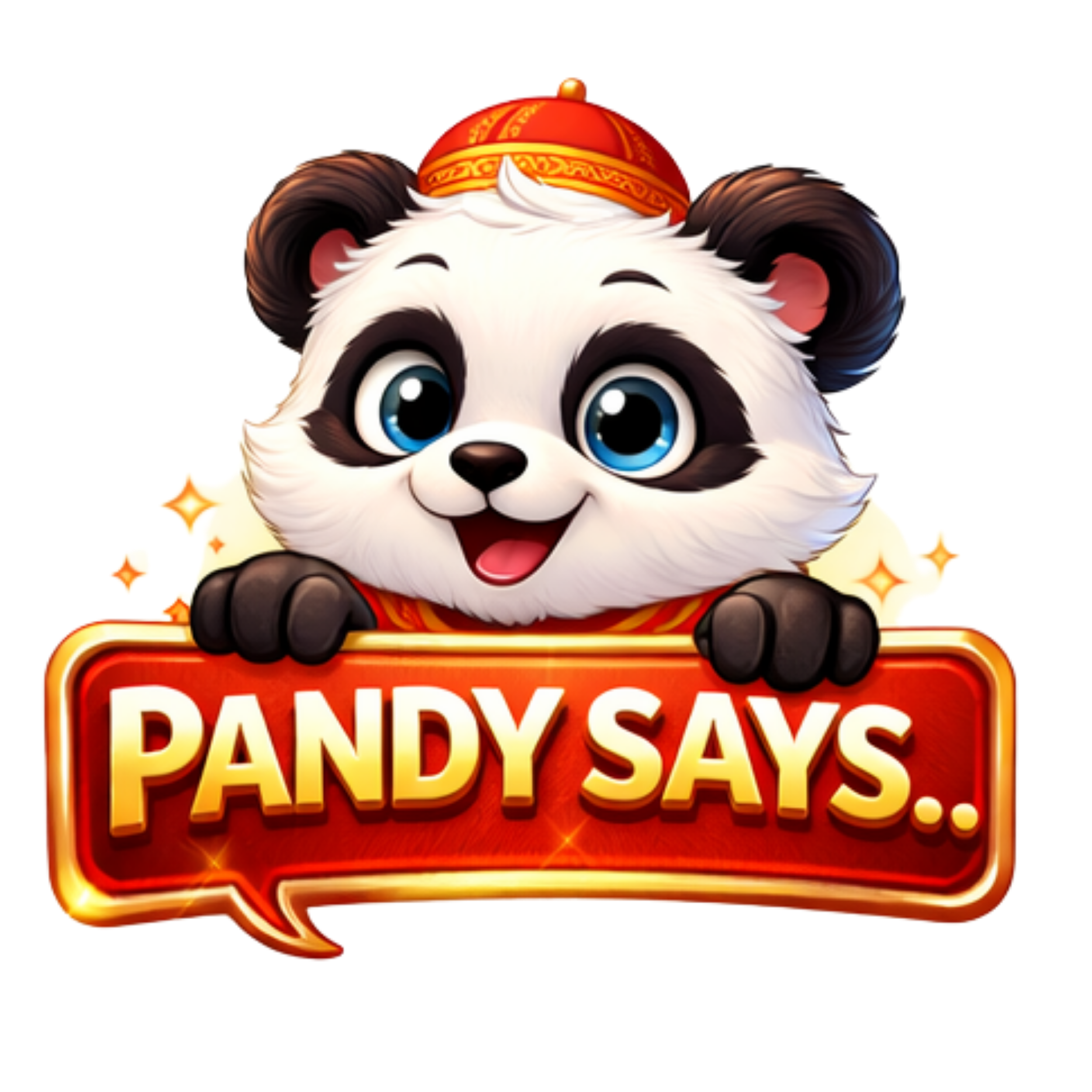 Pandy Says