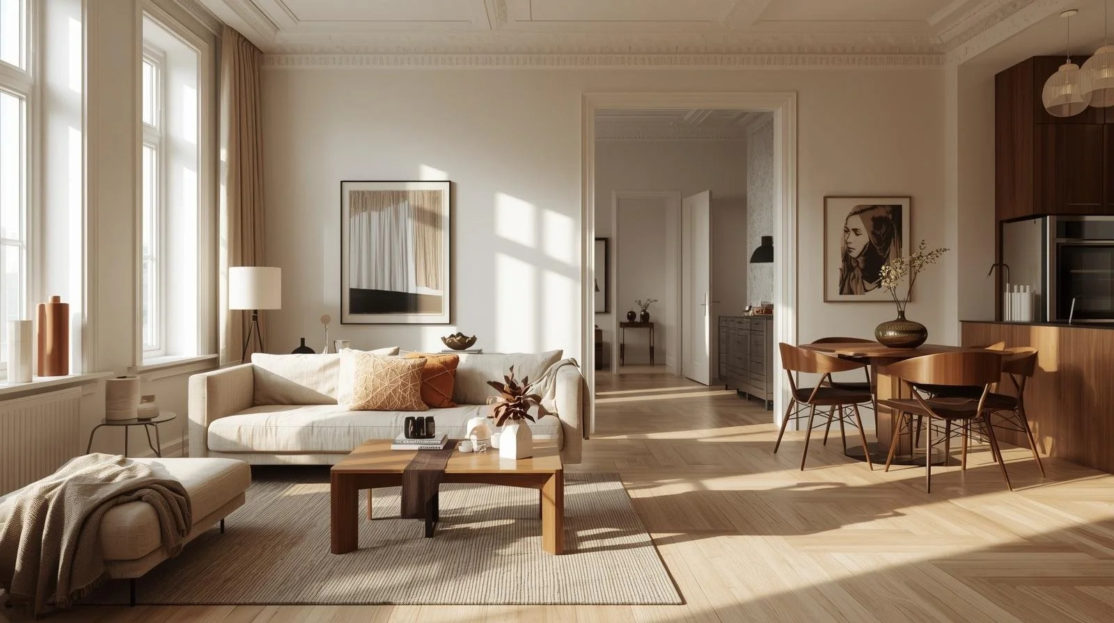 Homestyling