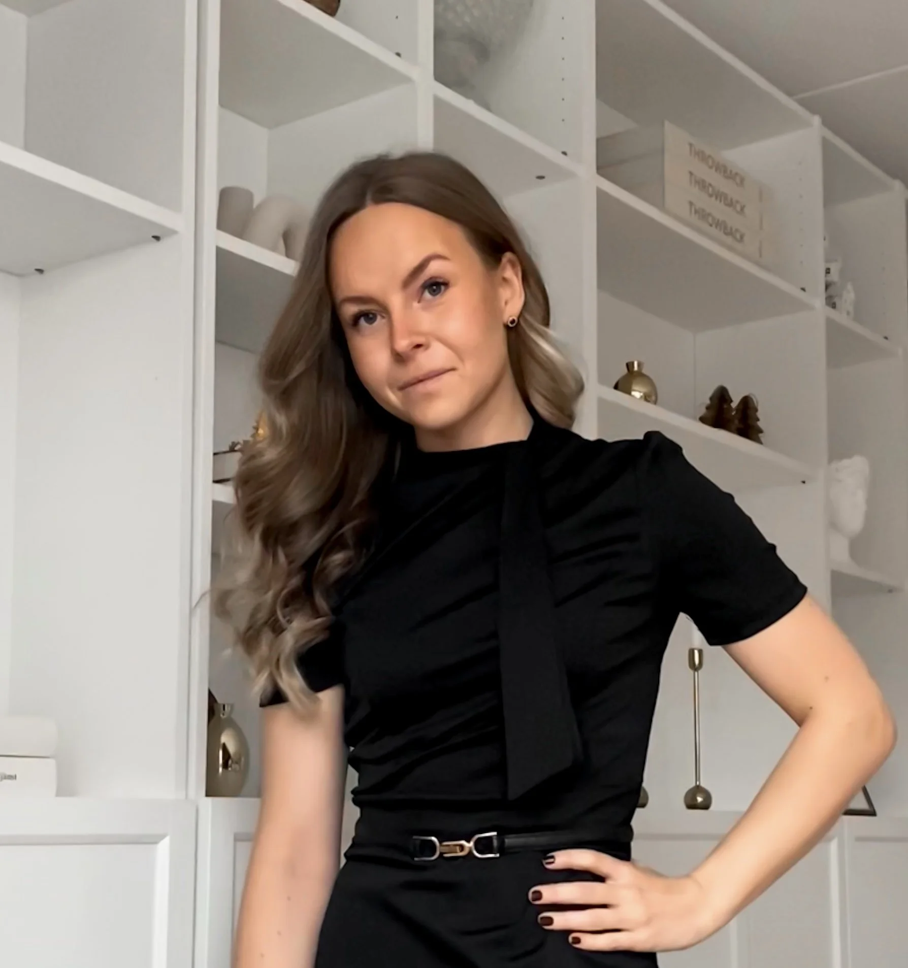 Madeleine Bardland, Chanson Inredning och Design