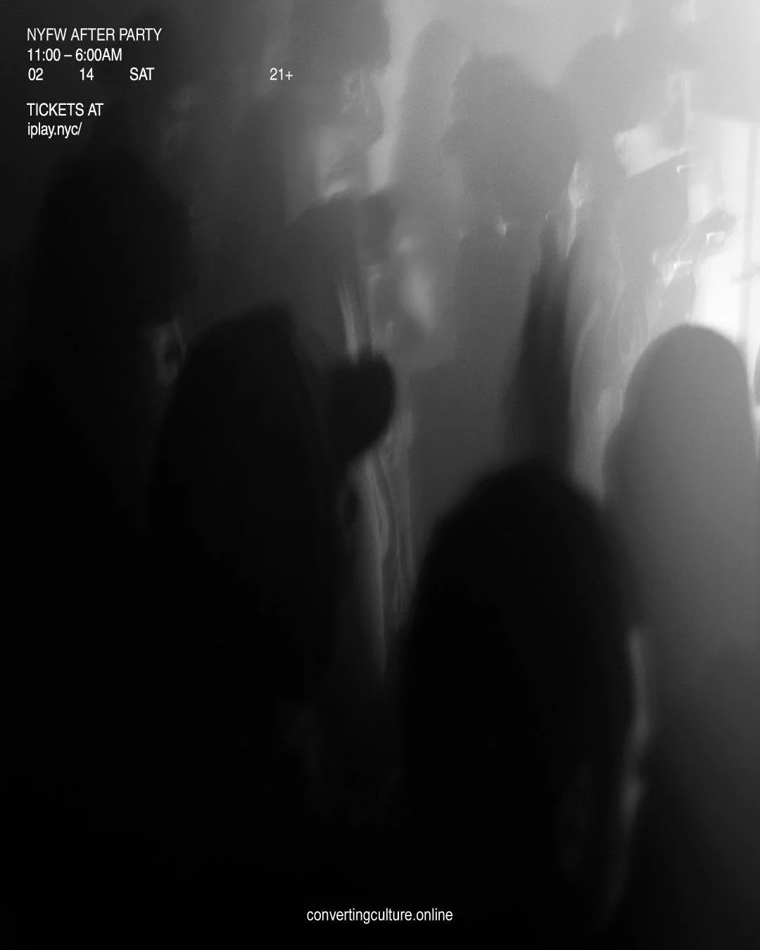 NYFW Afterparty-Techno-Event-Afterhours