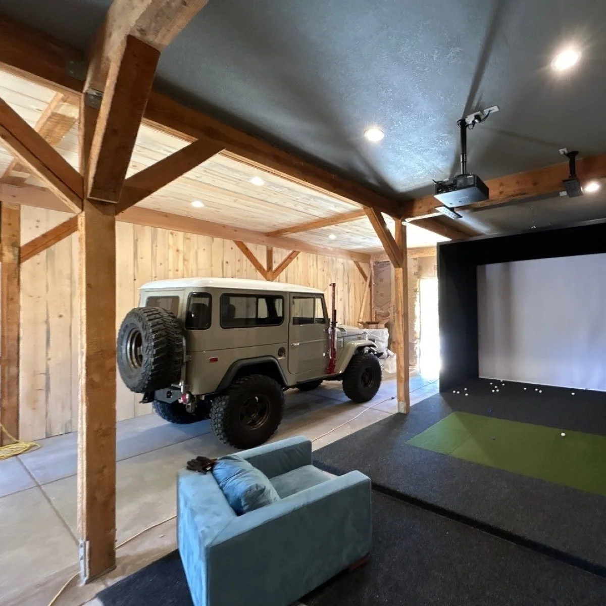LP Smartside - 3/8x8x16' Cedar Textured Lap Sidig — Rocky Mountain