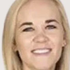 Kate Benton