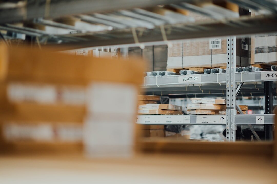 Cross-Docking