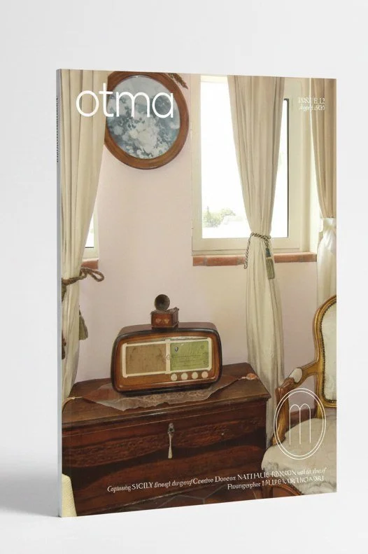 Otma Magazine