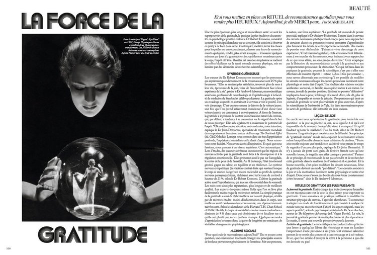 Vogue France