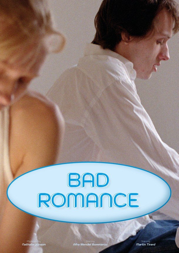 Bad Romance