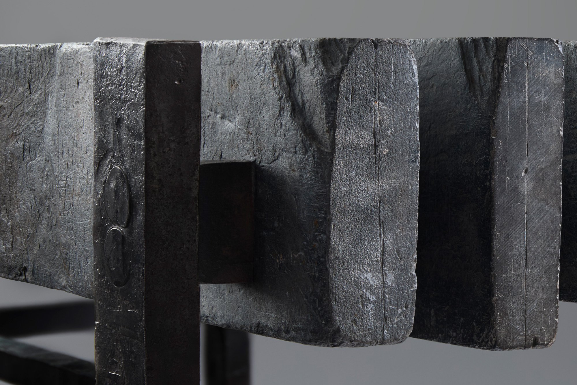 Detail — Ukanapi Table