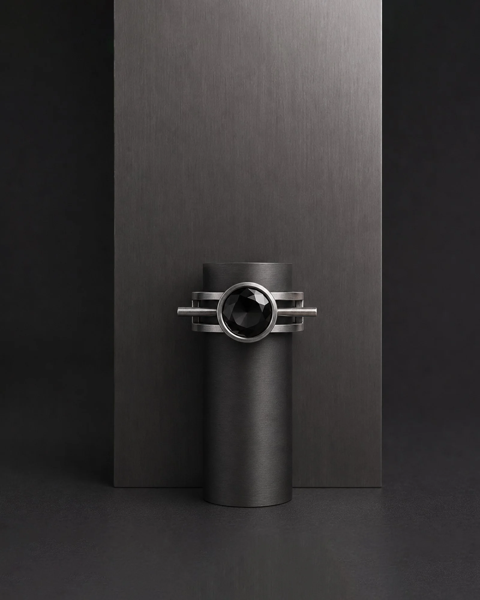 PACKSHOT FOND BLANC — PENDENTIF LONG