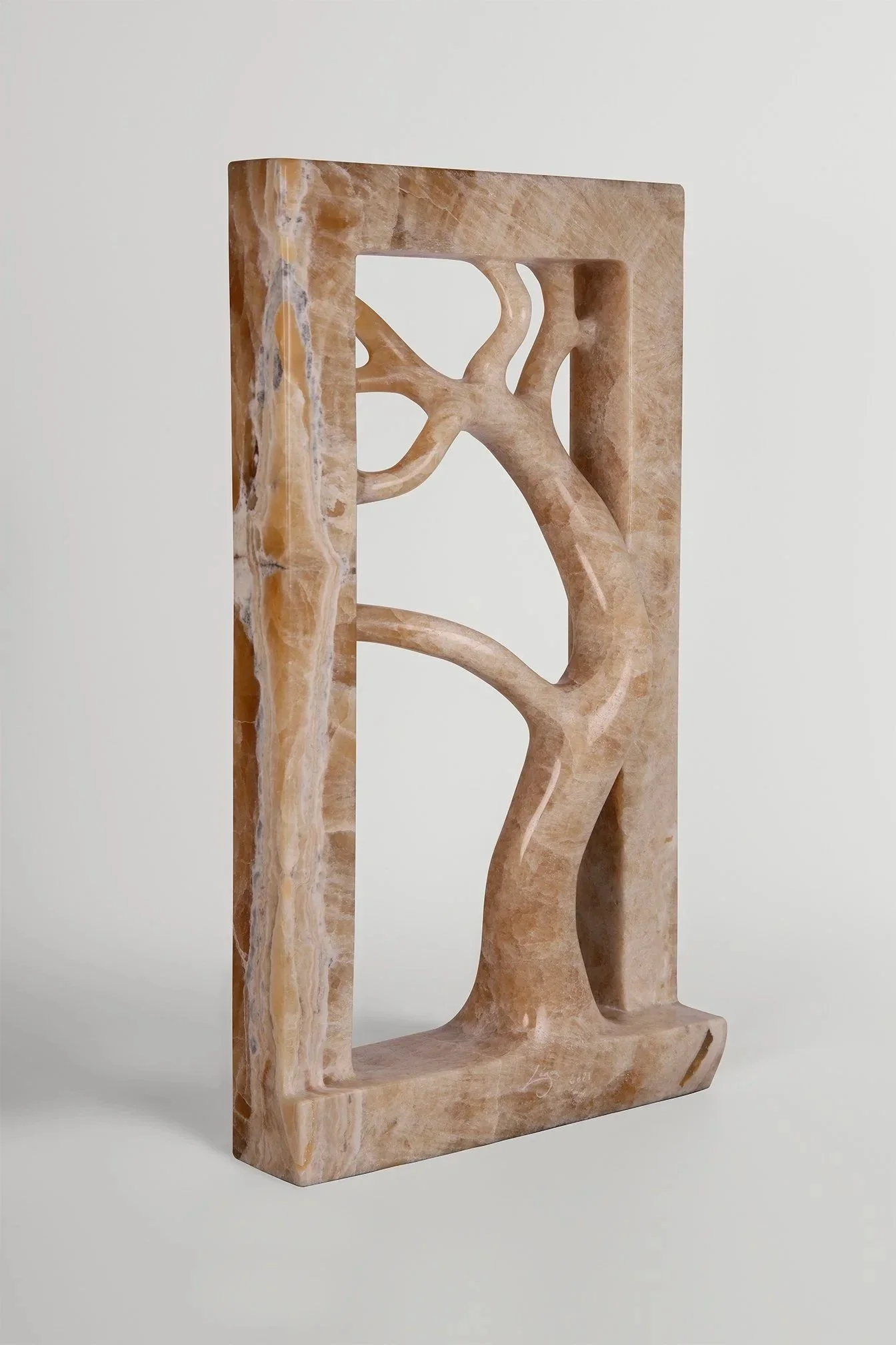 Still Life — volume