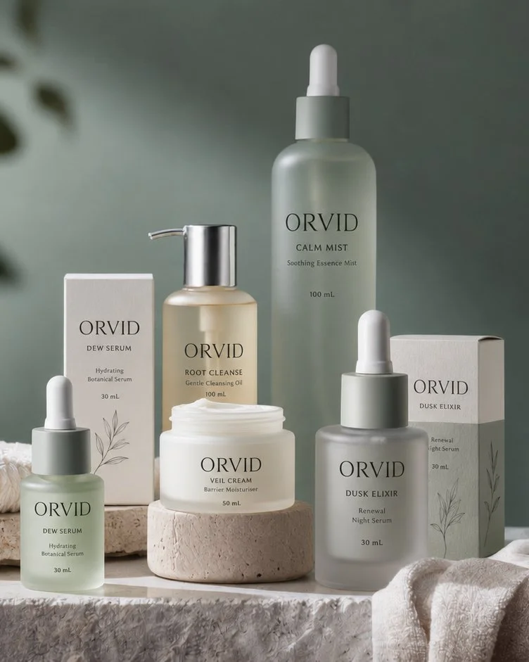 ORVID lifestyle