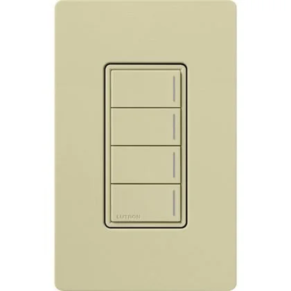 Sunnata keypad in Satin Sage
