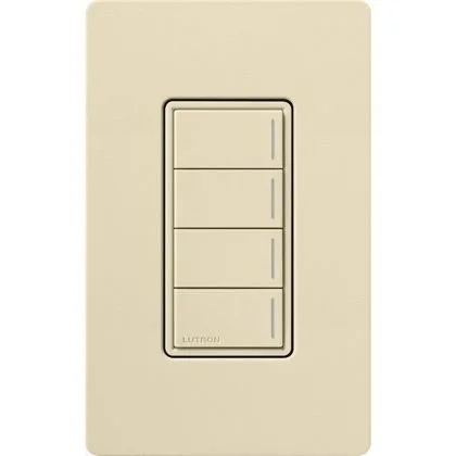 Sunnata keypad in Satin Sand