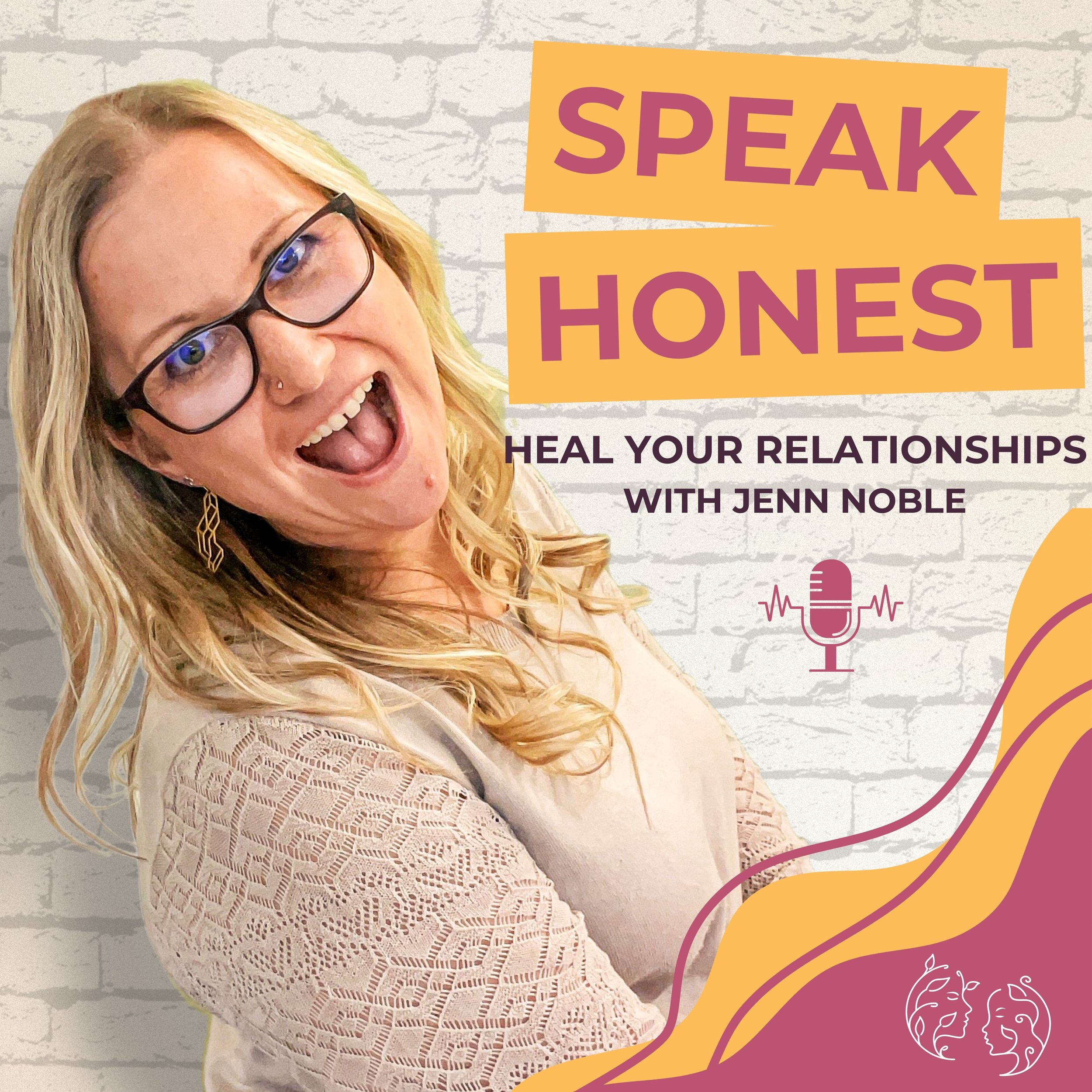Podcast with Andrew Rea
