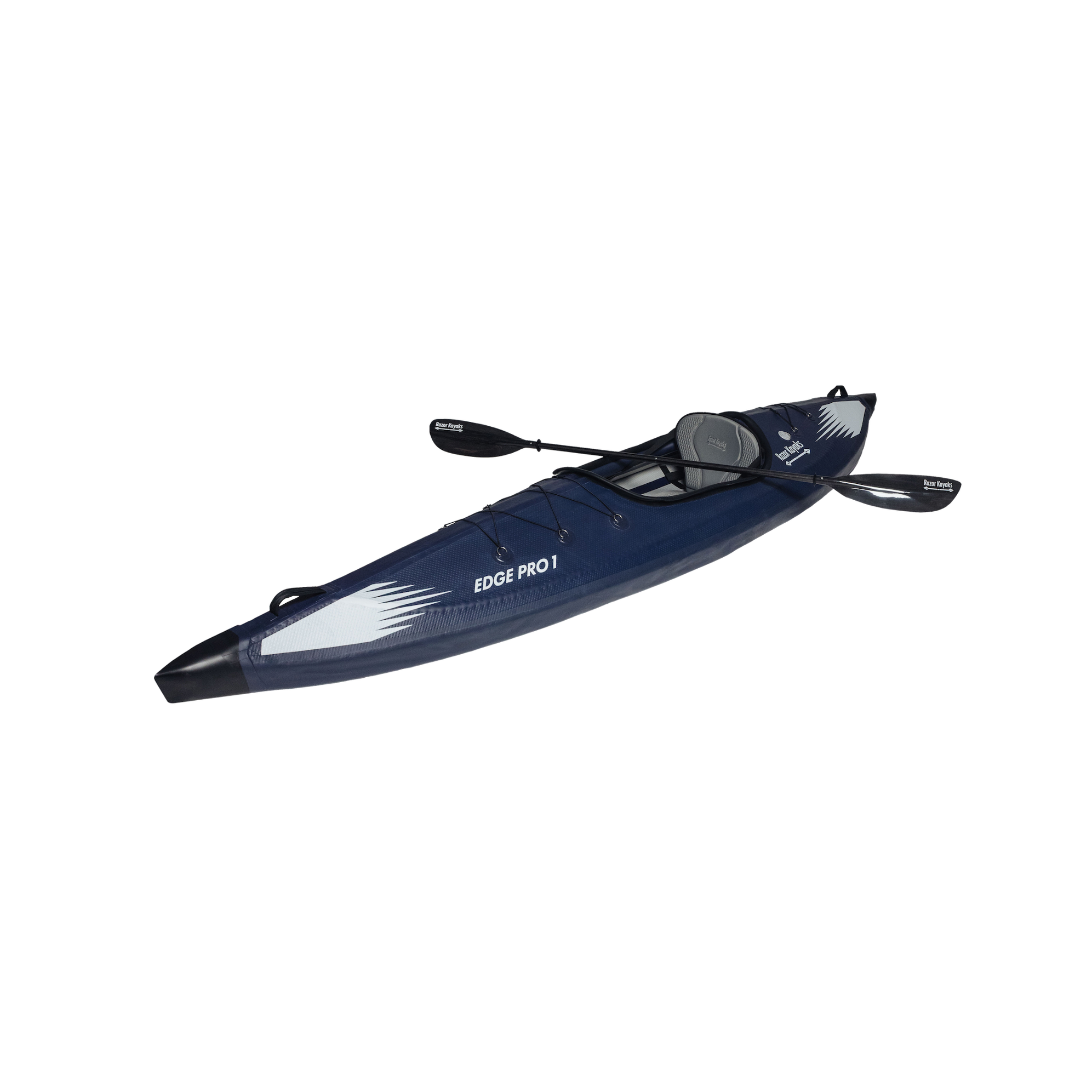 Razor Kayaks Edge Pro 1