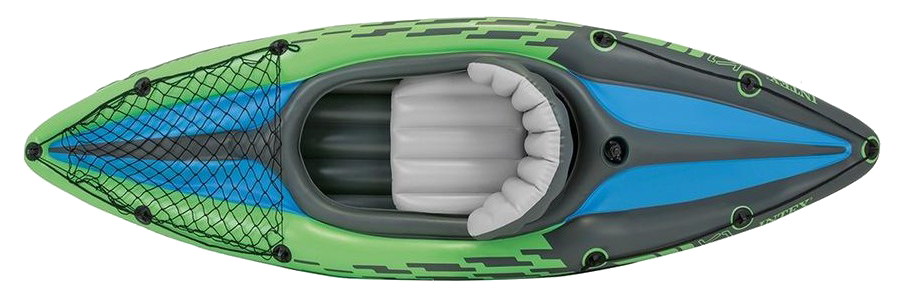 Recreational Kayak
