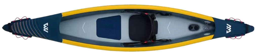 Touring Kayak