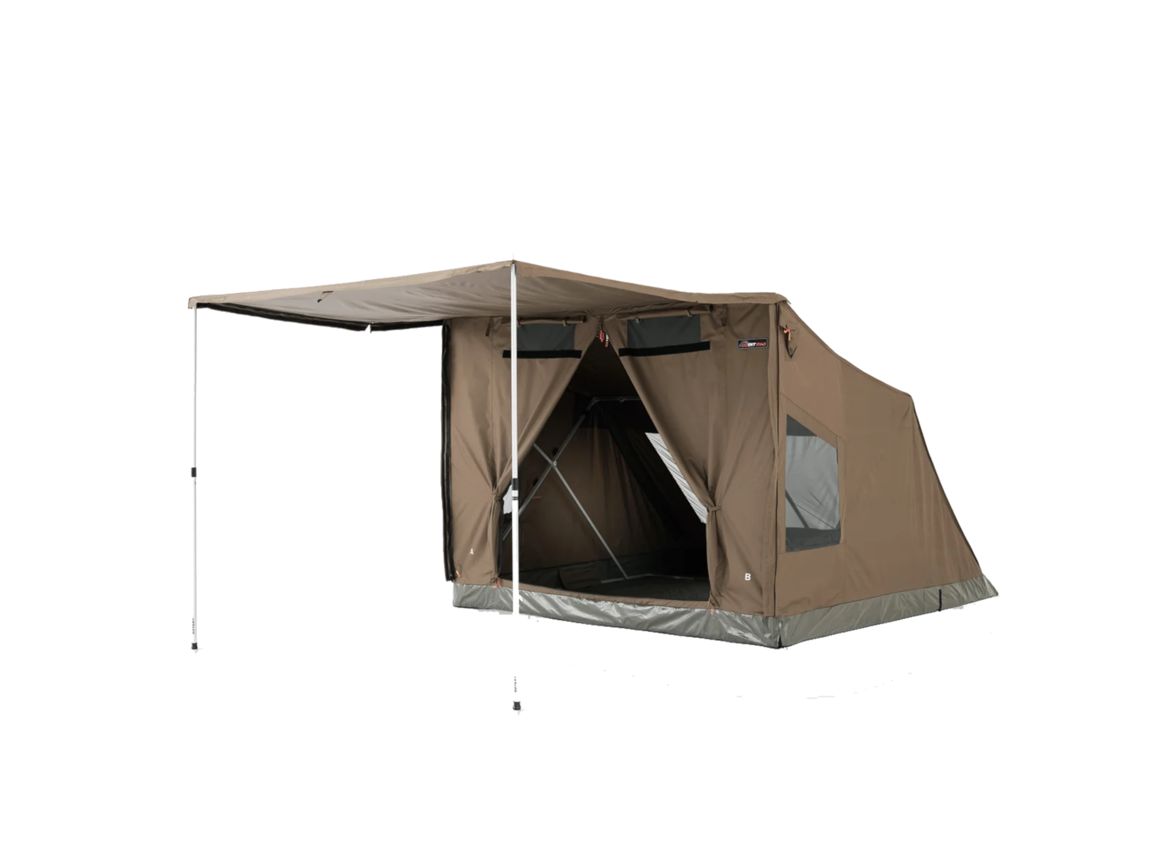 Oztent RV5