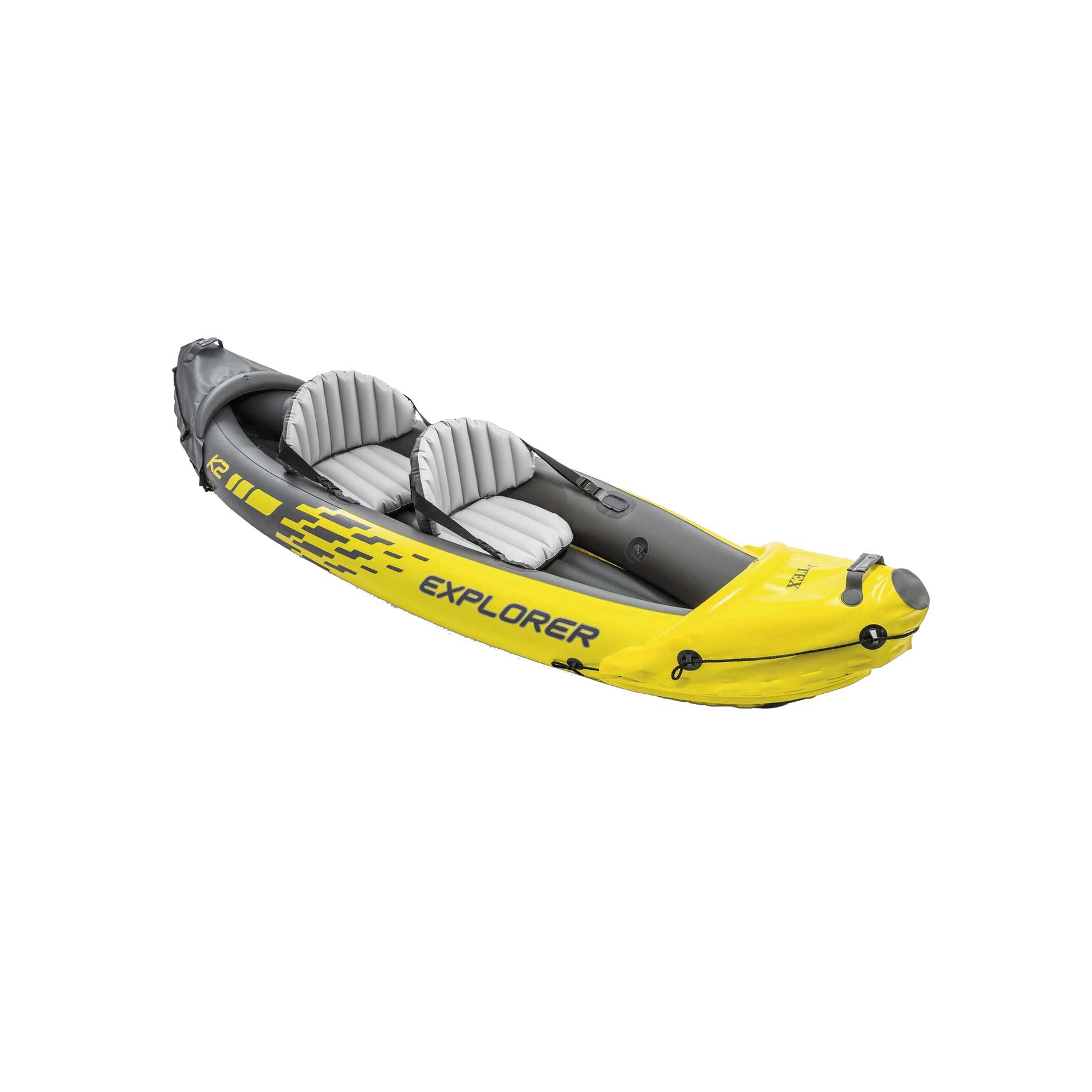 Intex Explorer K2